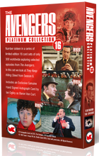 Load image into Gallery viewer, The Avengers Platinum Collection