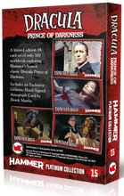 Load image into Gallery viewer, Hammer Horror Platinum Collection