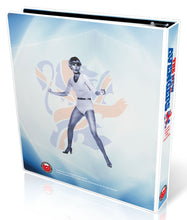 Load image into Gallery viewer, The New Avengers 2025 BINDER 1/200 with Autograph Card