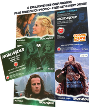 Load image into Gallery viewer, Highlander EDITION 2 THREE BOXES BONUS DEAL