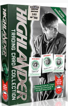 Load image into Gallery viewer, Highlander EDITION 2 THREE BOXES BONUS DEAL