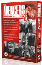 Load image into Gallery viewer, The Avengers Platinum Collection