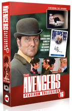 Load image into Gallery viewer, The Avengers Platinum Collection
