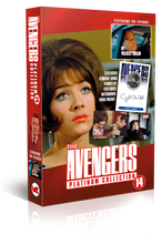 Load image into Gallery viewer, The Avengers Platinum Collection
