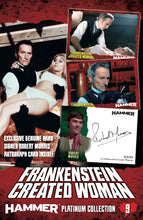 Load image into Gallery viewer, Hammer Horror Platinum Collection
