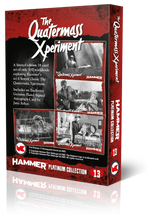 Load image into Gallery viewer, Hammer Horror Platinum Collection
