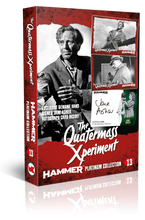 Load image into Gallery viewer, Hammer Horror Platinum Collection
