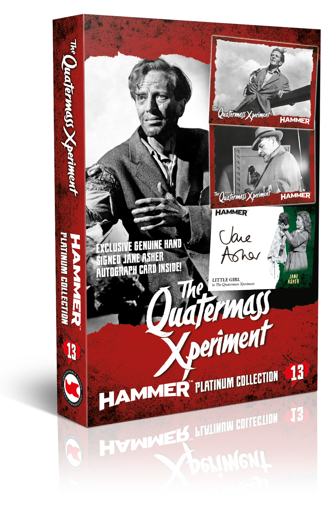 Hammer Horror Platinum Collection