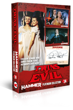 Load image into Gallery viewer, Hammer Horror Platinum Collection
