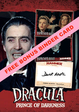 Load image into Gallery viewer, Hammer Horror Platinum Collection
