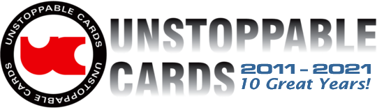 Products – Unstoppable Cards