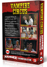 Load image into Gallery viewer, Hammer Horror Platinum Collection
