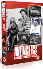 Load image into Gallery viewer, The Avengers Platinum Collection
