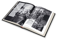 Load image into Gallery viewer, The Avengers - Honor Blackman Years JAN 2025 CLEARANCE BOOK
